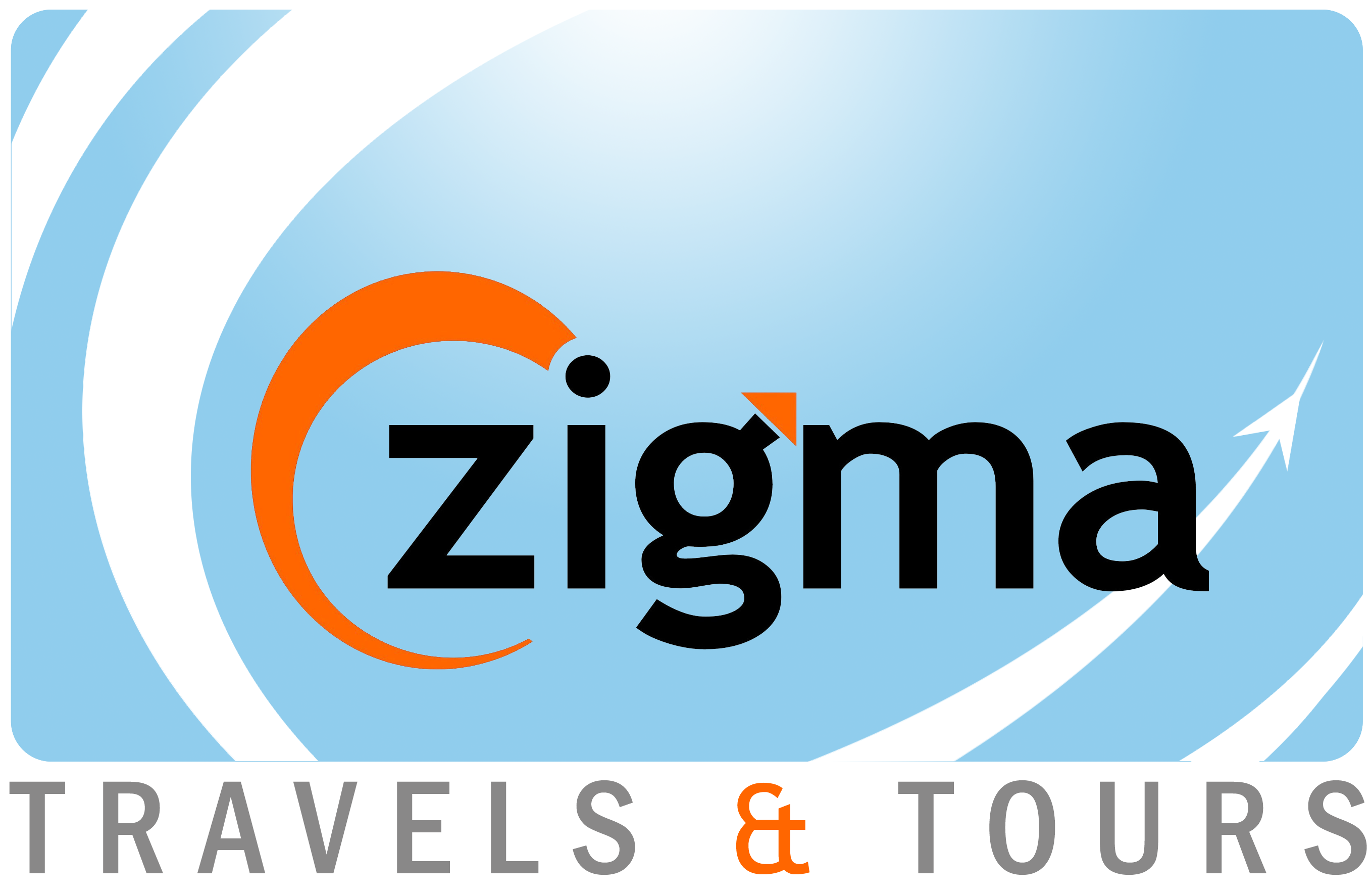 Zigma Travels & Tours (Pvt) Ltd.